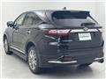 2018 Toyota Harrier