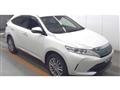 2018 Toyota Harrier