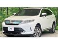 2018 Toyota Harrier