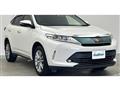 2018 Toyota Harrier
