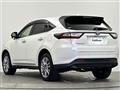 2018 Toyota Harrier