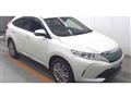 2018 Toyota Harrier
