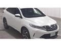 2018 Toyota Harrier