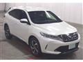 2018 Toyota Harrier