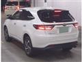 2018 Toyota Harrier