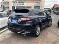 2018 Toyota Harrier