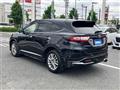 2018 Toyota Harrier