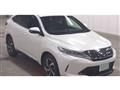2018 Toyota Harrier