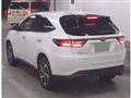 2018 Toyota Harrier