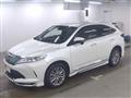 2018 Toyota Harrier