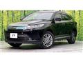 2018 Toyota Harrier