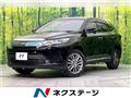 2018 Toyota Harrier