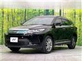 2018 Toyota Harrier