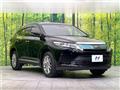 2018 Toyota Harrier