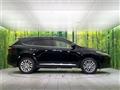 2018 Toyota Harrier