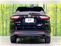 2018 Toyota Harrier