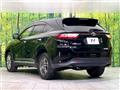 2018 Toyota Harrier
