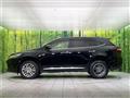 2018 Toyota Harrier