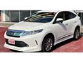 2018 Toyota Harrier