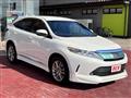 2018 Toyota Harrier