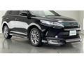 2018 Toyota Harrier