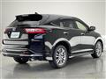 2018 Toyota Harrier