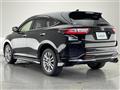 2018 Toyota Harrier