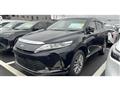 2018 Toyota Harrier