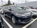 2018 Toyota Harrier