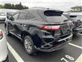 2018 Toyota Harrier