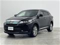 2018 Toyota Harrier