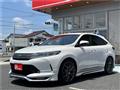 2018 Toyota Harrier