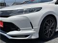 2018 Toyota Harrier