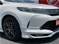 2018 Toyota Harrier