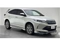 2018 Toyota Harrier