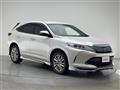 2018 Toyota Harrier