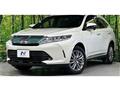 2018 Toyota Harrier
