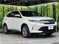 2018 Toyota Harrier
