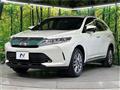 2018 Toyota Harrier