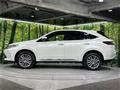 2018 Toyota Harrier