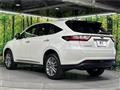 2018 Toyota Harrier