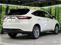 2018 Toyota Harrier