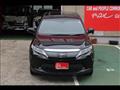2018 Toyota Harrier