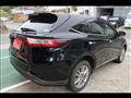2018 Toyota Harrier