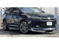 2018 Toyota Harrier
