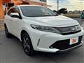 2018 Toyota Harrier