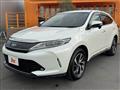 2018 Toyota Harrier