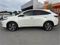2018 Toyota Harrier