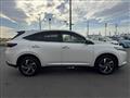 2018 Toyota Harrier