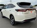 2018 Toyota Harrier